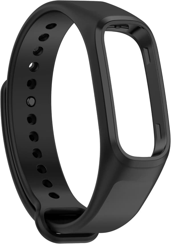 BoLuo Klockarmband för Oppo Band /Oppo OnePlus Band, Silikonklocka