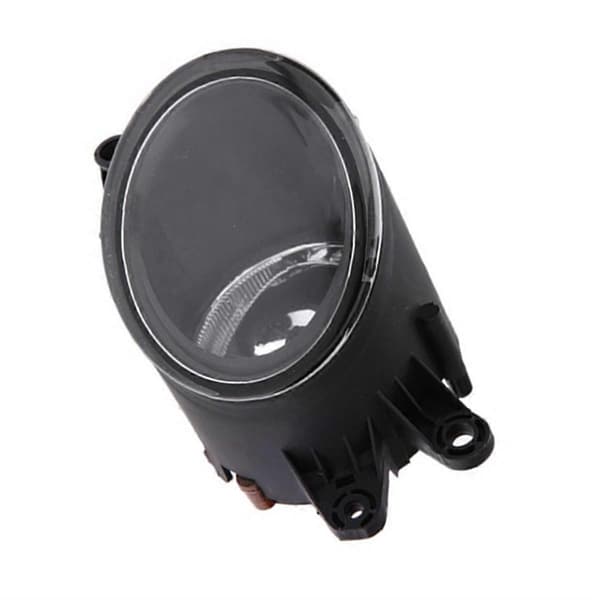 Bilens fremre støtfanger tåkelykt for A4 B6 2001-2005 Halogen tåkelykt venstre 8E0941699