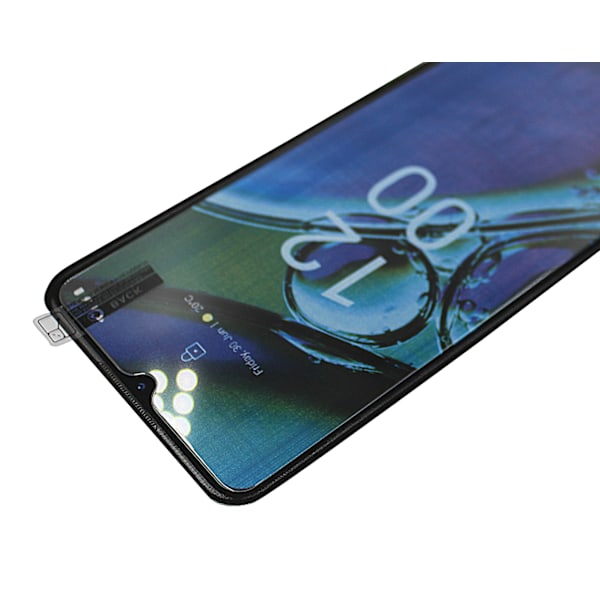 Härdat glas Nokia G42 5G