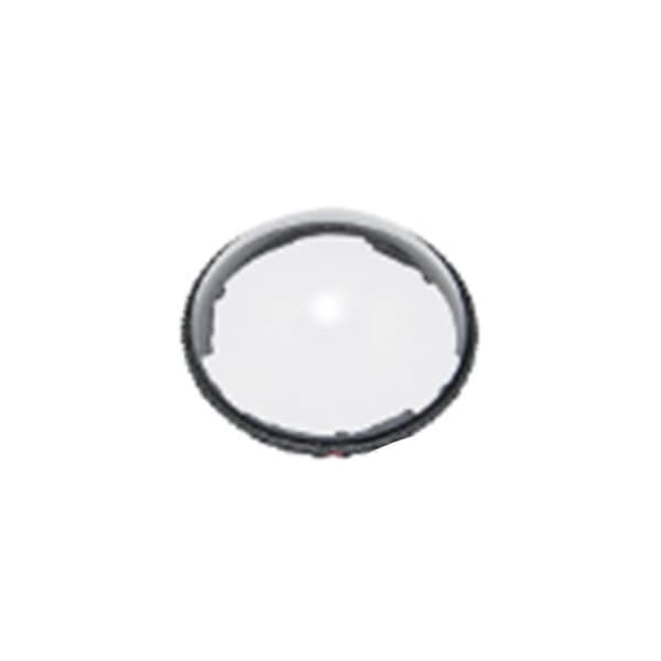 För Insta 360 X4 Linsskydd Anti-Scratch HD Lins Roterande Skyddsfodral för X4 Tillbehör, Glas