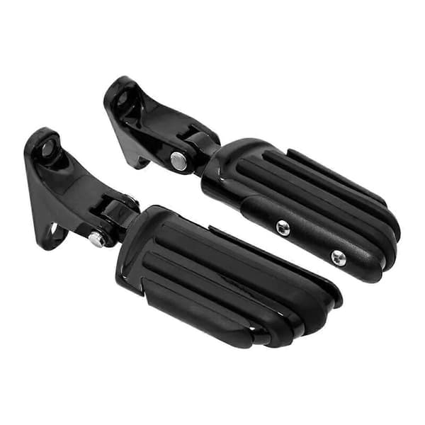 Mini bakre fotpinnefeste for Road Glide FLHTCU FLHTK