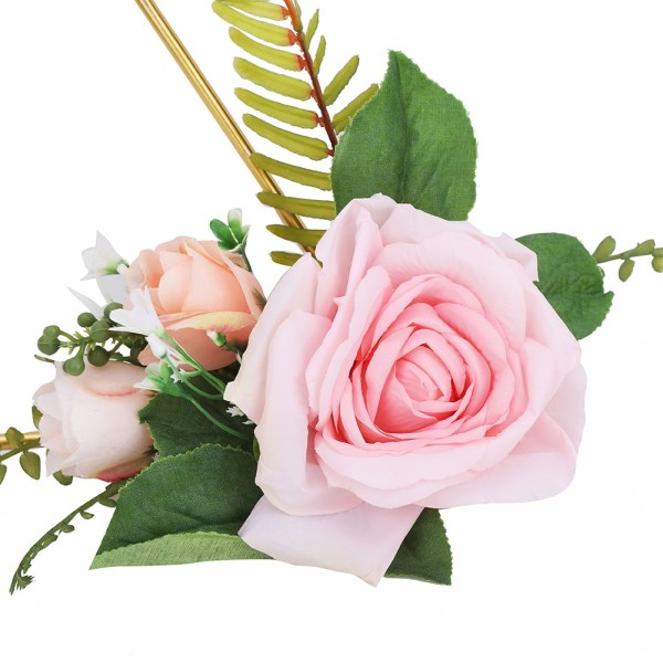 Hemrep Väggdekoration Hamparep Konstgjord Blomma