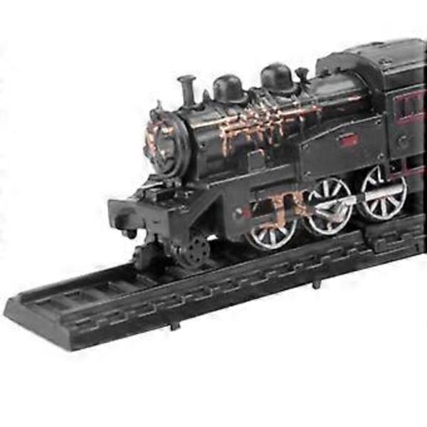 Tog Leker 9 Stiler Mini Modell for Jenter Gutter Bursdagsgaver Småbarn