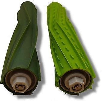 Gummioverflatebørsterulle for iRobot Roomba E5-E7, i7, i7 Plus