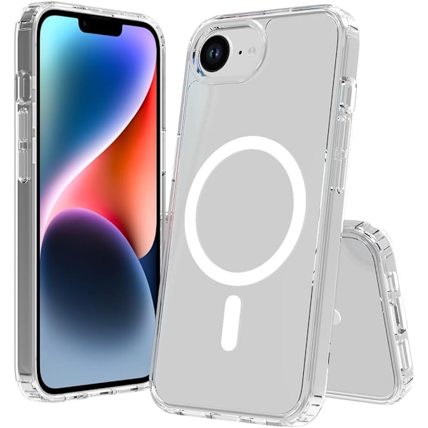 iPhone 16E Magsafe Cover
