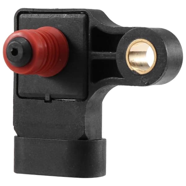 5 STK Manifold Absolutt Trykksensor 96330547 for Aveo Aveo5 Optra Lacetti Kalos