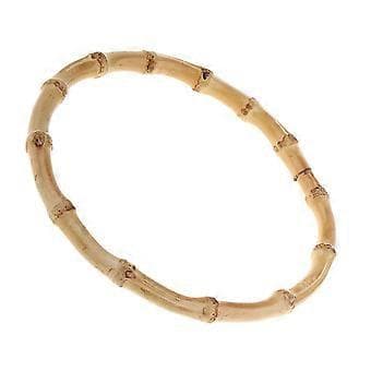 DIY Bambu Kassi Kahva Laukun Valmistus Käsilaukku Ostoskassi