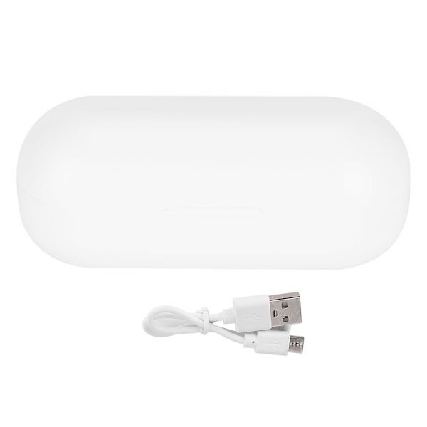 L13 Dubbelläge Bluetooth 5.0 Headset Hörlurar True Wireless Stereo Batteridisplay