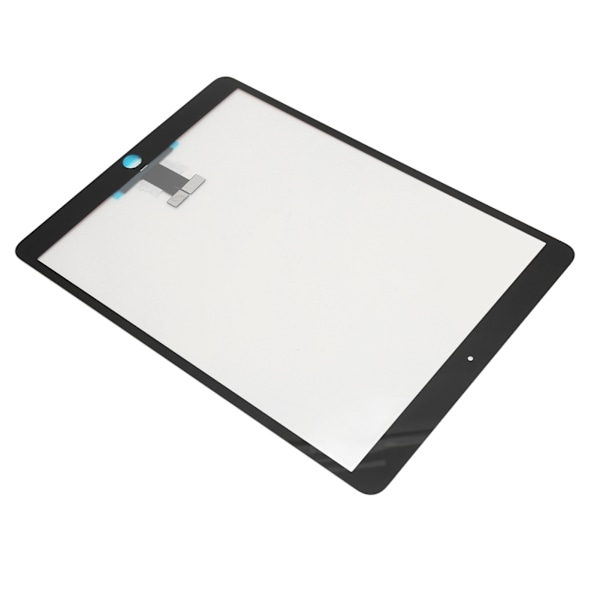 Pekskärmspanel Digitizer Härdat Glas Svart Pekskärmspanel Ersättning för IOS Tablet Air3