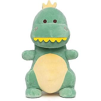 Gosedjur Dinosaurie Plyschleksaker