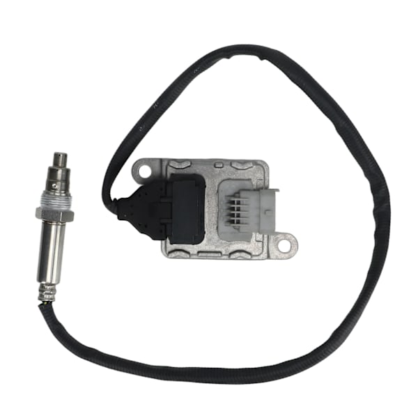 Kväveoxidsensor NOX 21479638 Snabb Respons Lättvikt Stöttålig Ersättning för MACK CHU612 CHU613 CHU614