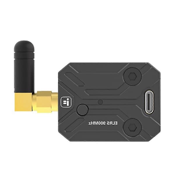 Håndholdt Gimbal-kontroller 900MHz Kompatibel med for Gimbal X8 Pro Max Gimbal-kontroller for FPV