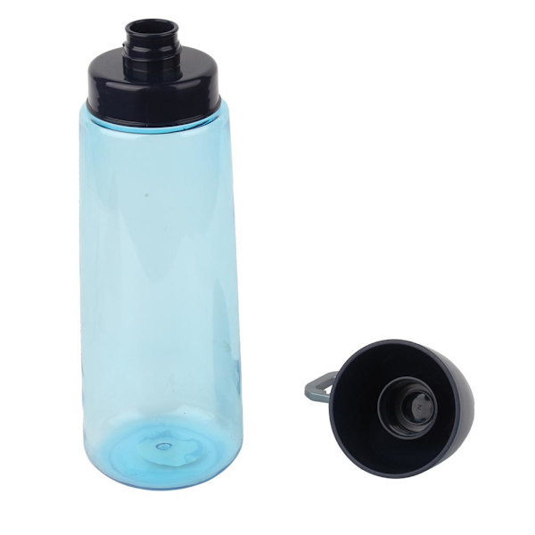 770ML Bärbar Utomhus Sport Vattenflaskor Resor Läckagesäker