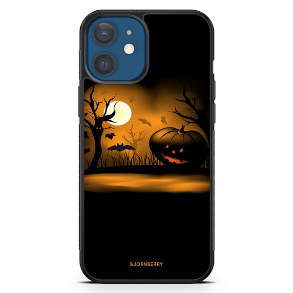Bjornberry Hårdskal iPhone 12 - Halloween