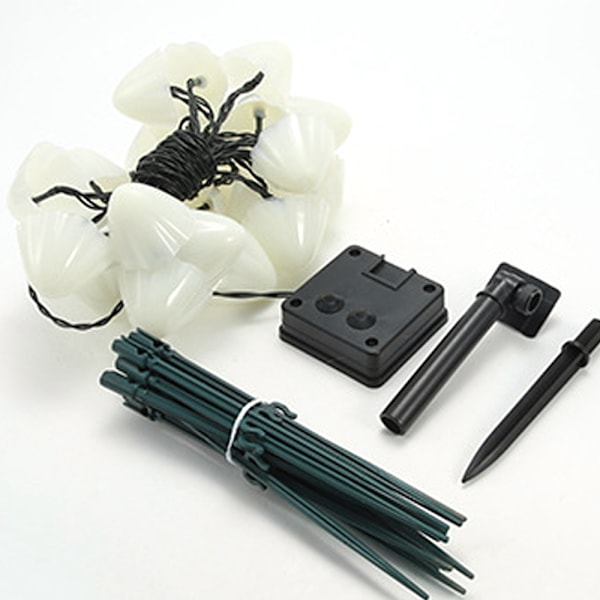 Outdoor Solar Garden Lights, Mini Waterproof Cute Mushroom