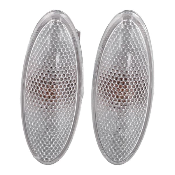 2 STK. Sidemarkeringslys Sidelygte 81730-02090 til Yaris