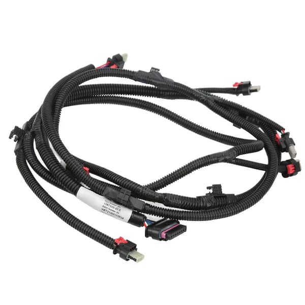 Bageste parkeringsafstandssensorer ledningsnet 1067959 00 E Kofanger PDC ledningsnet erstatning for TESLA Model 3 2017-2022