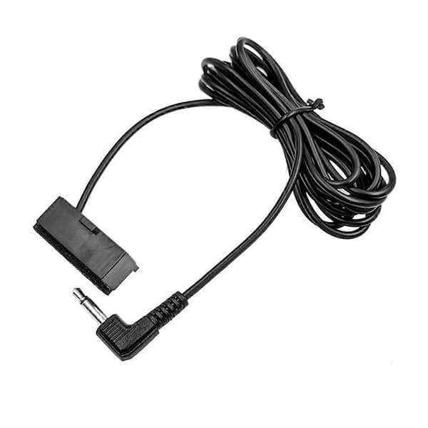 Bil Audio Klips Mikrofon 3,5 mm Jack Plugg Kablet Ekstern Mini Mikrofon Takmontert Konsoll for Bil Multimedia Buet Plugg