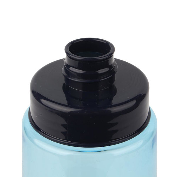 770ML Bärbar Utomhus Sport Vattenflaskor Resor Läckagesäker