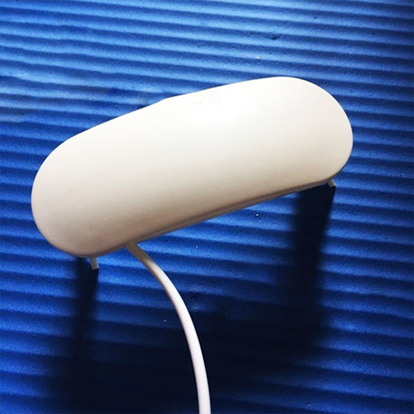 UV-nagellampa Hartshärdande LED-lampa LED-nagel torktumlare Nagelkonst