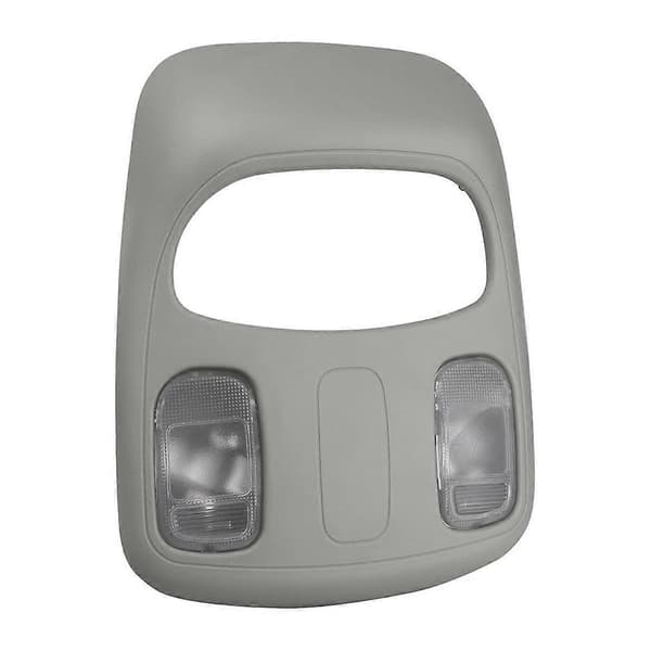 Bil taklys konsoll leselys enhet 1DK78BD1AA for Ram 1500 2500 3500 2006-2010 Taklys