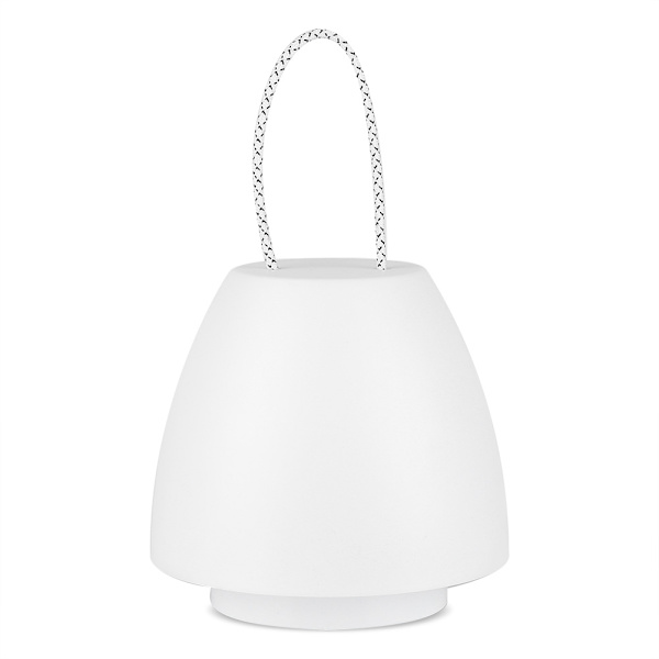 Bärbar USB LED-hänglampa med timer och nattljus med fjärrkontroll