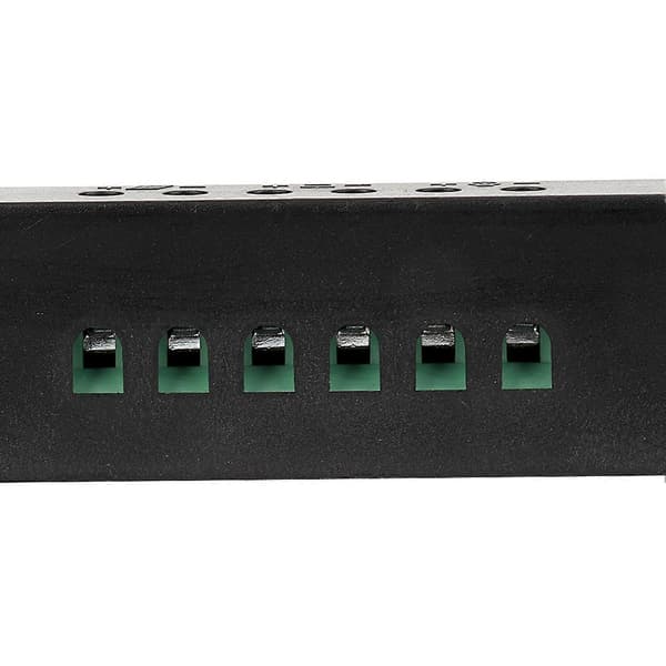 40A 12V 24V Auto Solar ladekontroller PWM-kontroller (40A)
