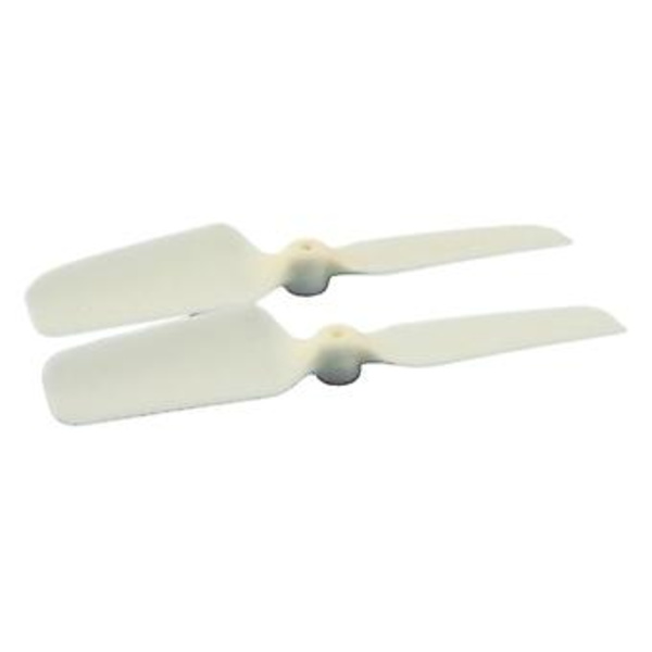 RC Helikopter Propell, Fjernkontroll Tilbehør Rotor for RC Fly()