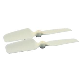 RC Helikopter Propeller, Fjärrkontroll Tillbehör Rotor för RC Flygplan()