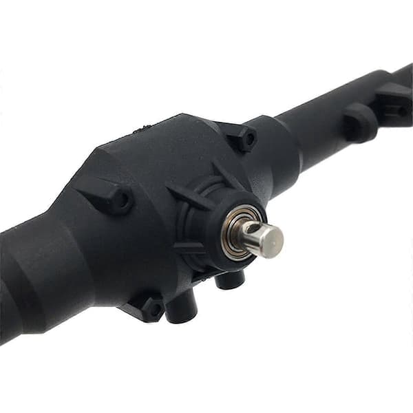 For 12428 12423 RC Bil Reservedeler Bakaksel Bakre Girkasse Tilbehørsdeler Differensial