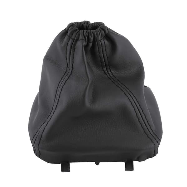 Bilgirspak Gaiter Boot PU-skinn Støvdeksel Erstatning for Ford TRANSIT MK7