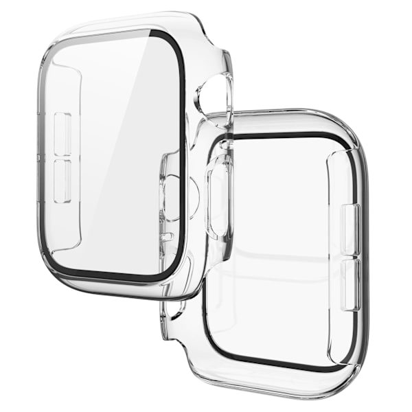 Apple Watch 4/5/6/SE (40) CL PANZERGLASS-film
