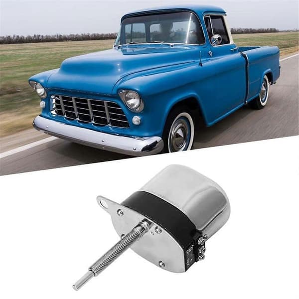 S6558 Bilrudeviskermotor til klassiske biler Visker Motor Biltilbehør