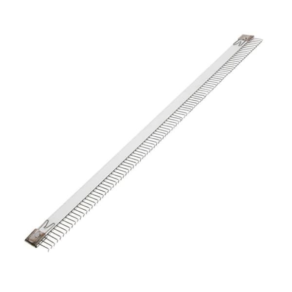 Strikkemaskin Cast On Comb Metalltilbehør for KH821 KH860 KH868 KH894 KH940 KH970