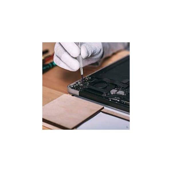 Præcisionsskruetrækker SÆT til Elektronisk Reparation af Laptop, Compu