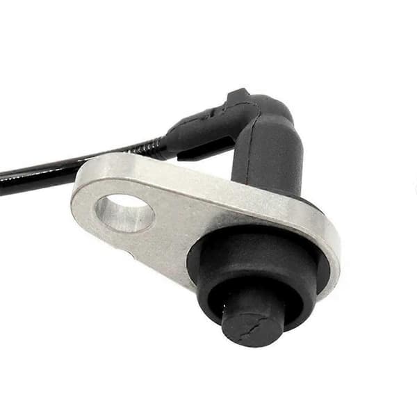 Bageste venstre ABS-hjulhastighedssensor 4670B007 0265009848 til Montero Sport Strada Triton L200 2.4L