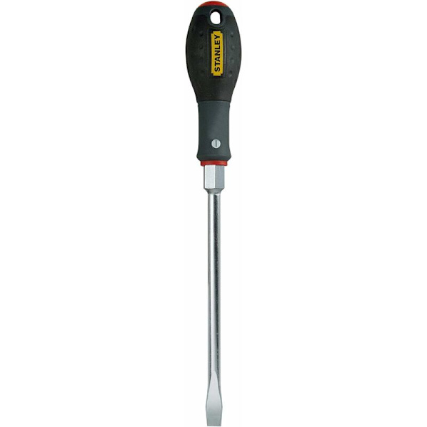 Med mutter 6,5 X 150 X 1,2 mm - Praktisk talt uknuselig forbindelse -