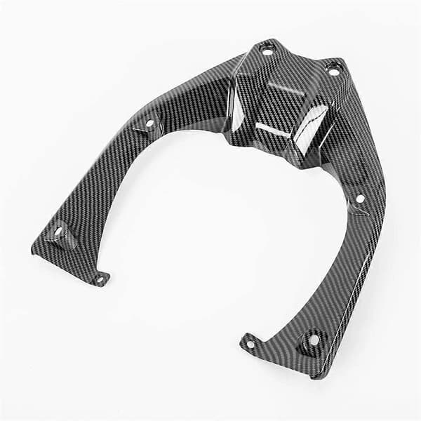 Motorsykkel Front Styrefeste Kåpe Beskyttelse for Tracer 900 Tracer 900GT 2018-2020 Deler