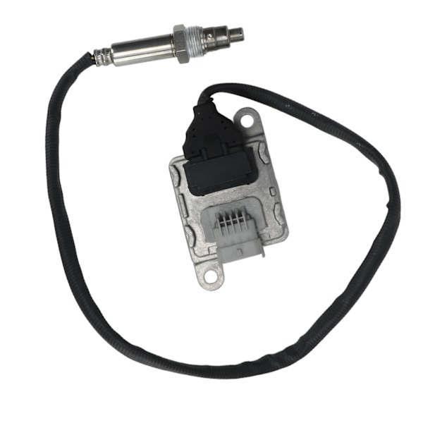 Kväveoxidsensor NOX 21479638 Snabb Respons Lättvikt Stöttålig Ersättning för MACK CHU612 CHU613 CHU614