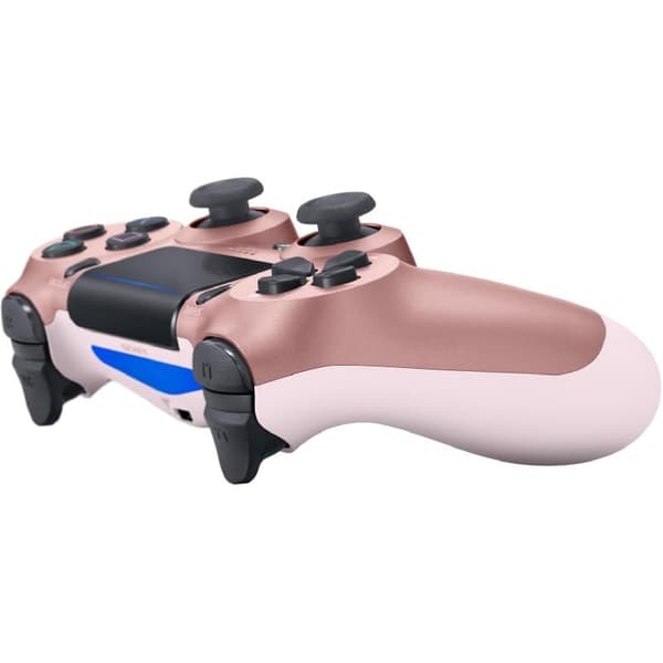 PS4 Trådløs DualShock-kontroller for Playstation 4 - Rosa