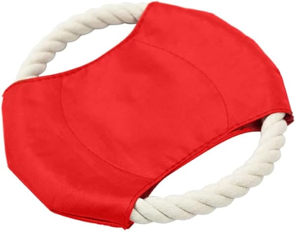 Frisbees för hundar 3 stycken Frisbees Hundleksaker Flygande Diskar för Husdjur