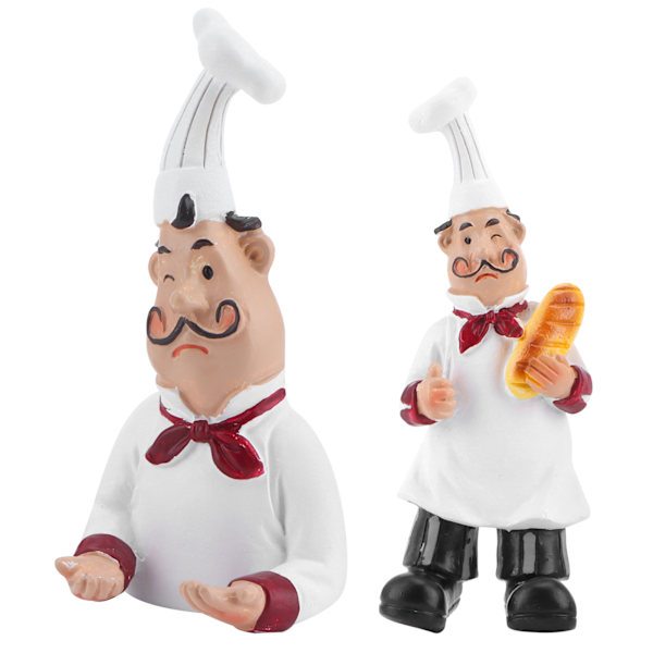 Väggkrok Cartoon Kock Figur Självhäftande Hängare Hotell