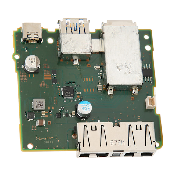 HD Multimedia Interface Laddningskort Multifunktionell Ersättningsmoderkort för N Switch