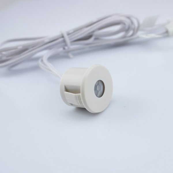 Human Body Sensory Switch Passiv Induktion Snabb Plug Sensing