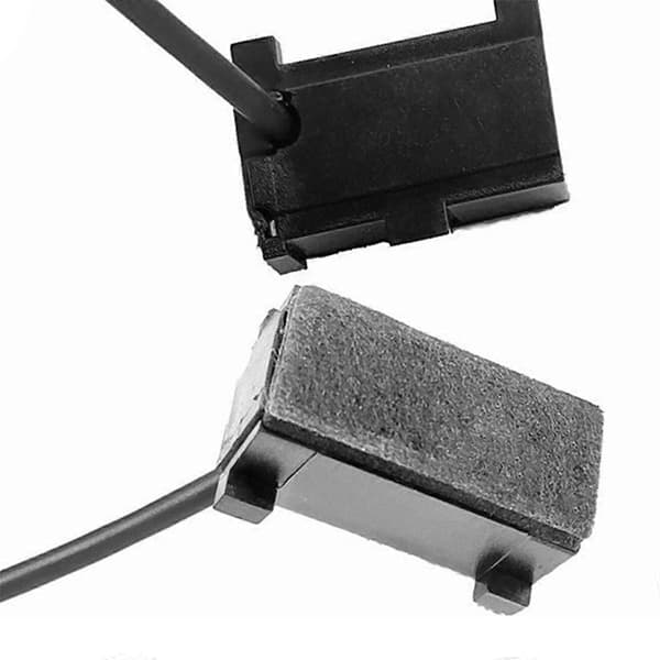 Bil Audio Klips Mikrofon 3,5 mm Jack Plugg Kablet Ekstern Mini Mikrofon Takmontert Konsoll for Bil Multimedia Buet Plugg