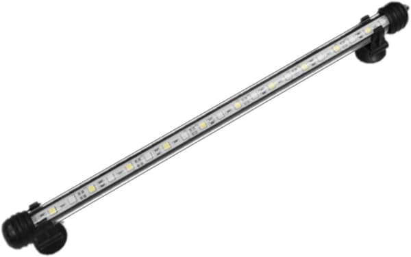 LED Akvarielys, LED Akvarielys, Amfibisk LED Fisketank