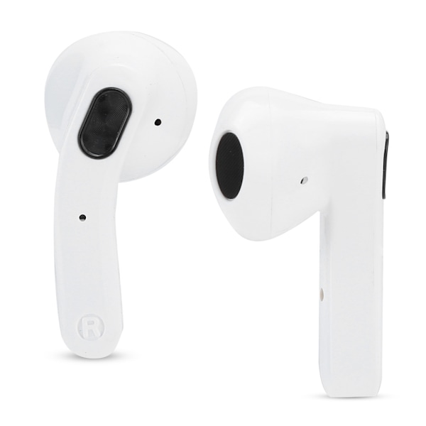 Bluetooth 5.0 Trådlösa Hörlurar Portabel Ring-Pull Burkform Binauralt Stereoljud Öronproppar Grön