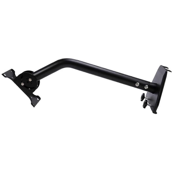 Veggmontert brakettsett for Gen 3 satellittmottakerbrakettmontering for bedre signal