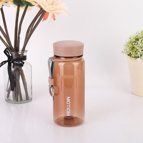 400 ml vattenflaska, sport, rymdflaska, enkel, personlig, bärbar