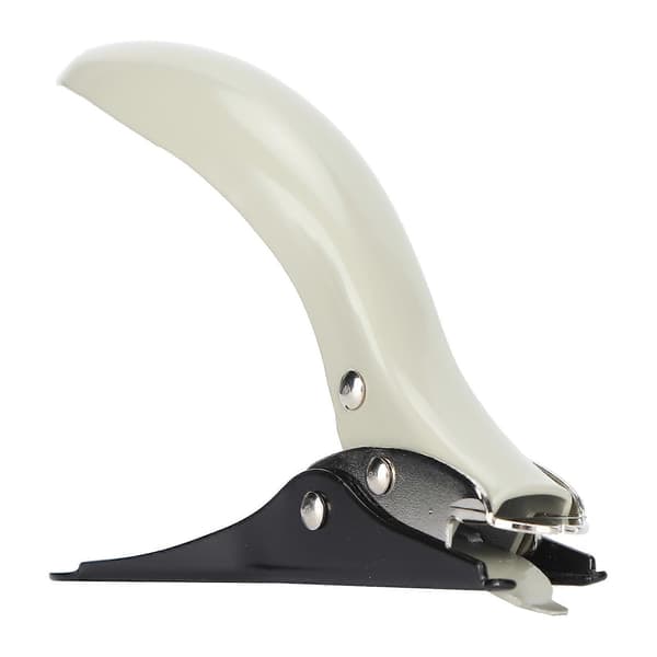 Stiftfjerner 50 stk. diskontinuerlig innenfor 25 mm/1,0 tommer karbonstål kraftig ergonomisk design